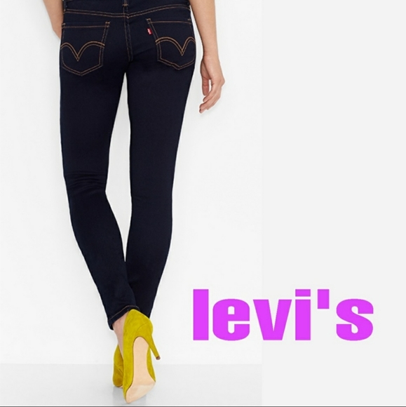 Jeans | Levis 552 Straight Jeans 